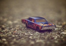 移轴镜头下世界的图片