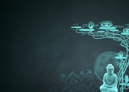 佛教背景素材图片大全