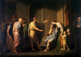 文艺复兴期间油画作品图片