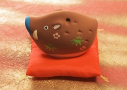 十二生肖瓷艺图片大全