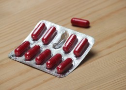 各种各样的胶囊图片