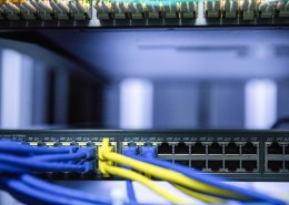 互联网机房图片