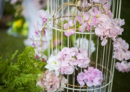 草坪婚礼布置图片