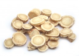 大补中药黄芪图片