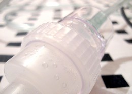 医用雾化器图片