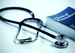 医疗器械听诊器图片