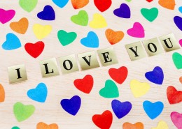 爱情主题图片大全