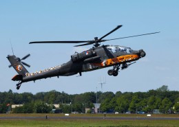 AH-64武装直升机图片大全