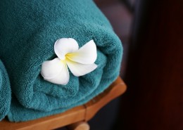 水疗养生会馆图片