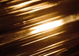 晶体与光感图片