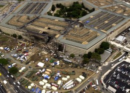 美国911恐怖袭击图片