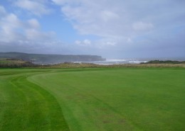 优美的高尔夫球场图片大全