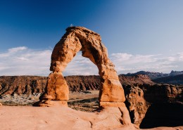 拱门形状的地貌图片大全