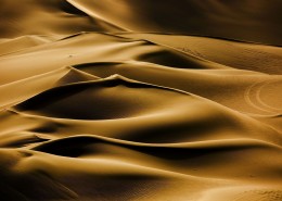 沙漠风景图片大全