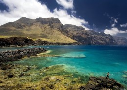 各种自然景观图片