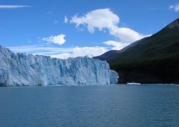 佩里托莫雷诺冰川图片