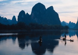 美不胜收的大自然图片