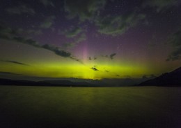 娴美宁静的麦当劳湖图片