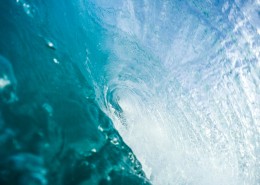 惊涛的海浪图片