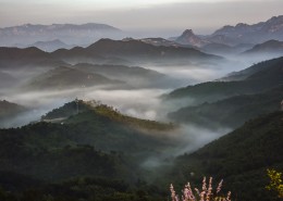 云海风景图片大全