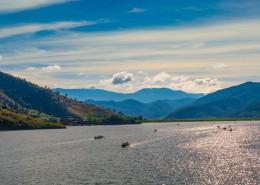 泸沽湖之布瓦岛风景图片