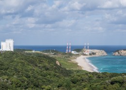 日本种子岛图片