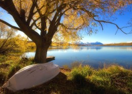 令人震撼的自然风景图片