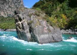 雅鲁藏布江风景图片大全