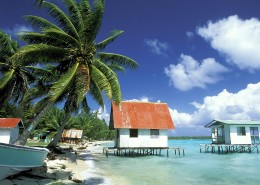 海岛风景图片大全