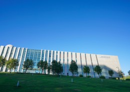 山西太原建筑风景图片