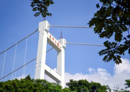 广东虎门风景图片