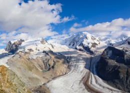 瑞士马特洪峰自然风景图片大全