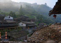 浙江温州石栀岩风景区风景图片