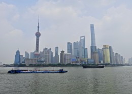 上海东方明珠广播电视塔图片