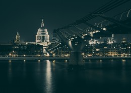 美丽的英国伦敦图片