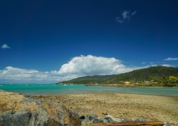 澳洲海边自然风景图片大全