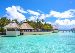 马尔代夫图片大全