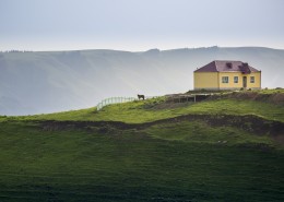 新疆天山琼库什台草原自然风景图片大全