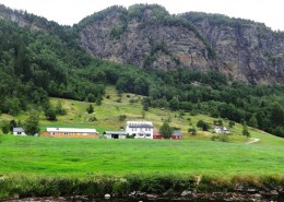 欧洲挪威风景图片大全