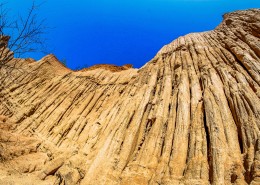 泰国峡谷遗址图片