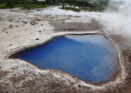 冰岛风景图片大全