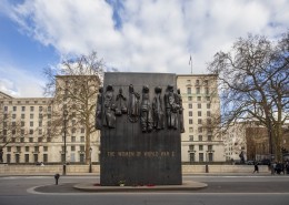 英国伦敦街景图片