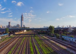 湖北武汉风景图片