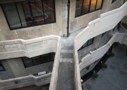 上海1933老场坊图片