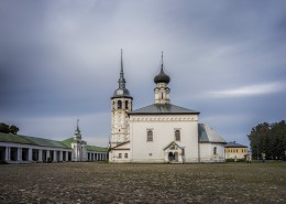 俄罗斯莫斯科风景图片大全
