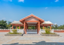 海南海口风景图片