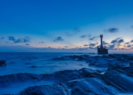 广西北海涠洲岛迷人风景图片