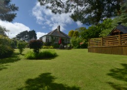 英国英格兰乡村风景图片