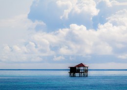 马来西亚仙本那风景图片