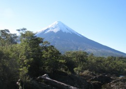 日本富士山图片